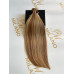 Extensii Cheratina Russian Hair Balayage #4/#24